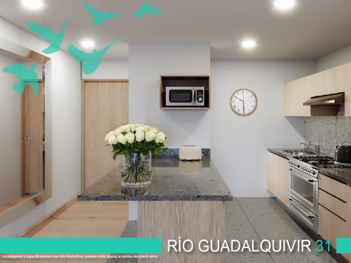 Imágen del proyecto RÍO GUADALQUIVIR 31